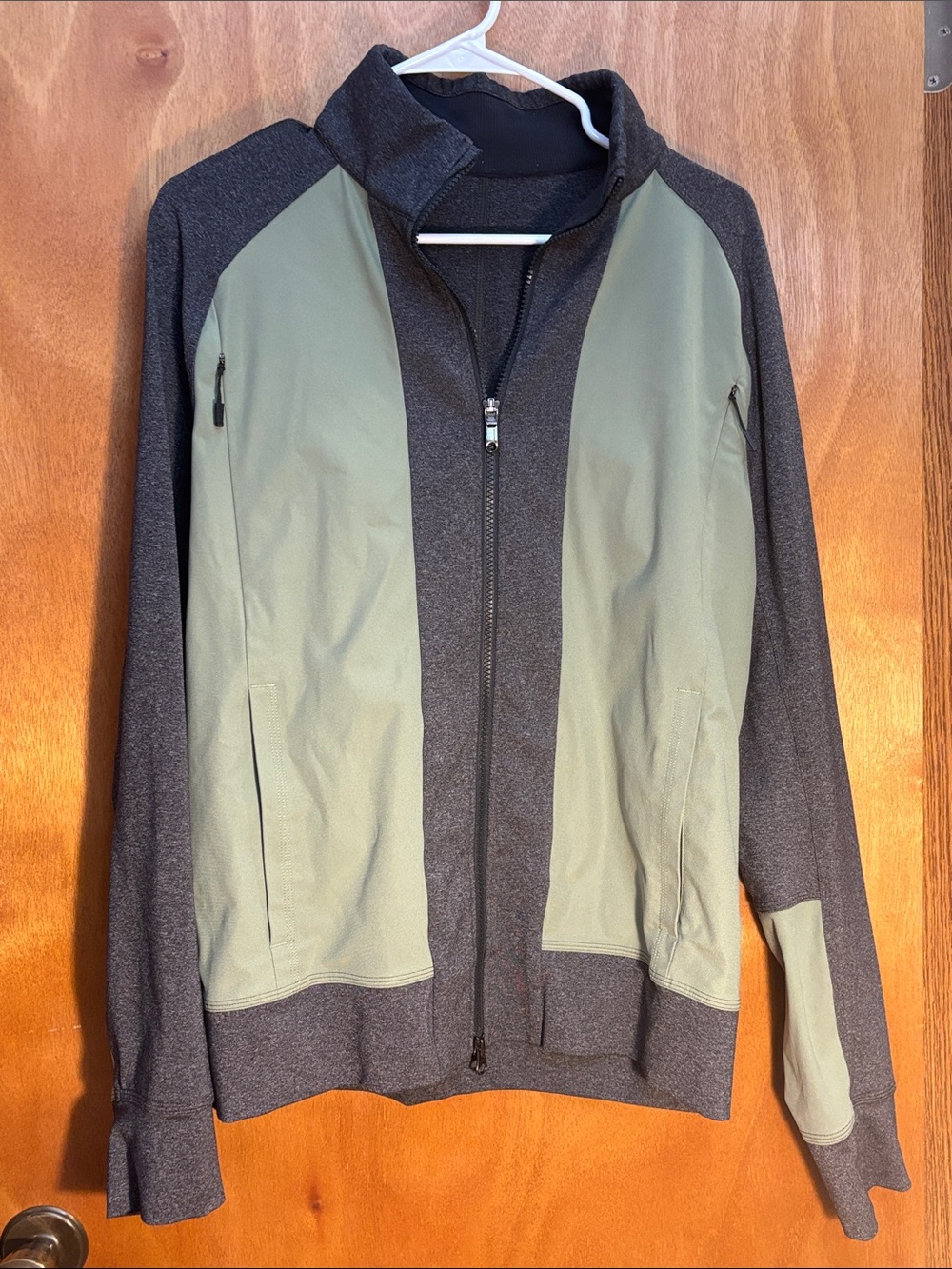 Lululemon Tactic Jacket Men’s size M